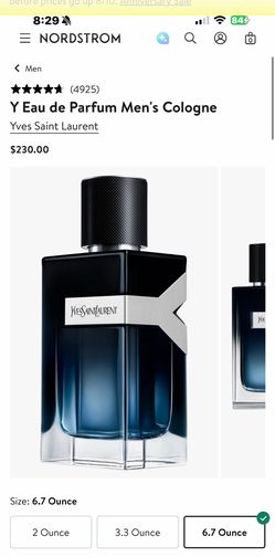 Ysl y edp 100ml
