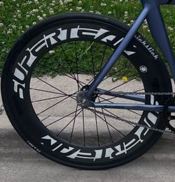 Rear Superteam