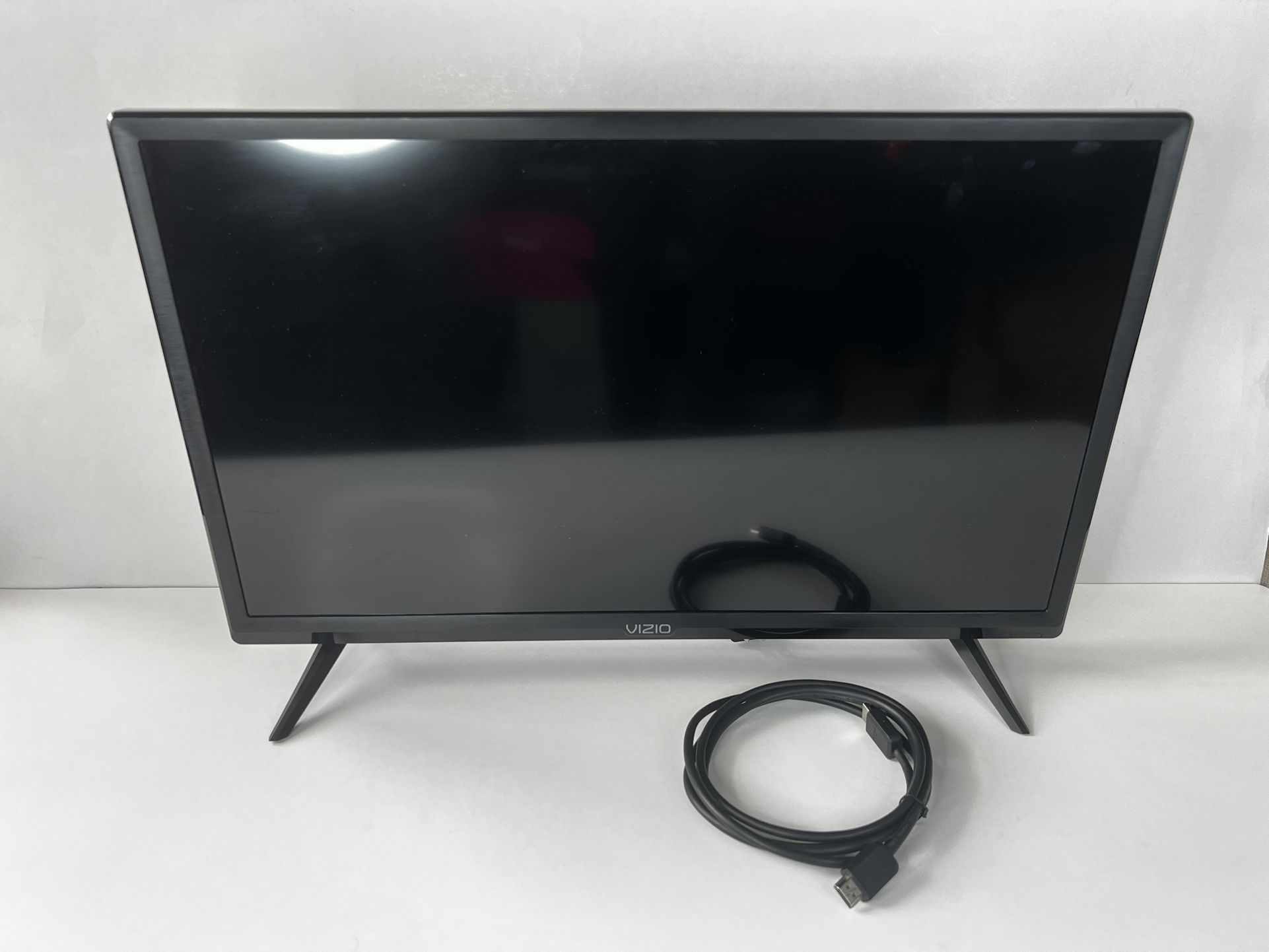 VIZIO D-series 24” D24h-G9 Smart LED TV