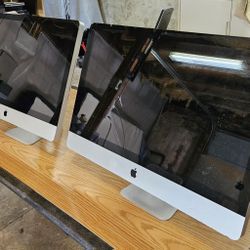 Apple iMac 27 Inch ⚠️BAD HARD DRIVES⚠️