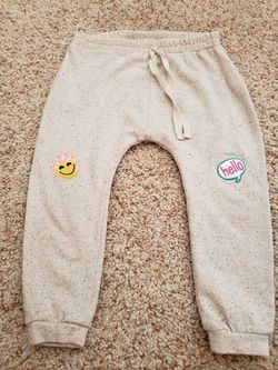 Pants