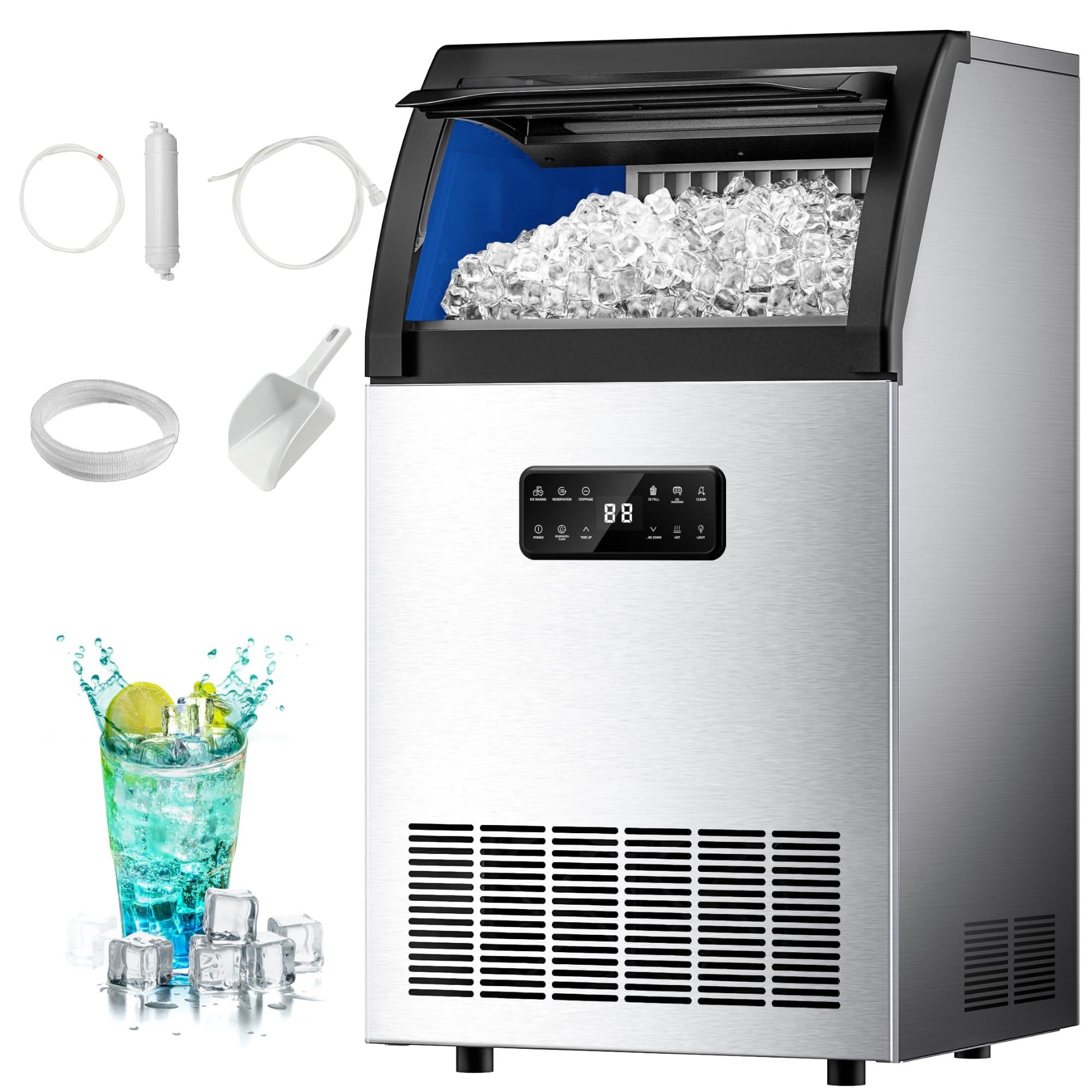 Ice Maker