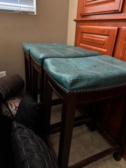 Kitchen stools