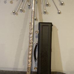 ARMSTRONG FLUTE -104