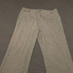 Work Slacks 