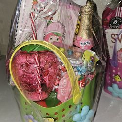 Strawberry Shortcake Bogg Bag