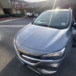 2020 Buick Encore