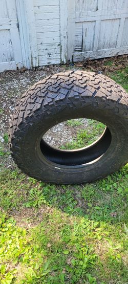 Tires