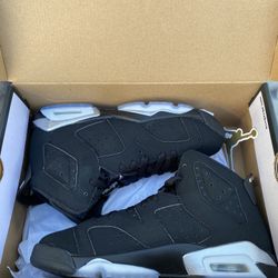 Jordan 6 Retro Shoes 