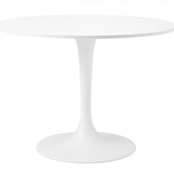 IKEA Dining Table (DOCKSTA)
