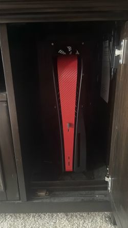 PS 5