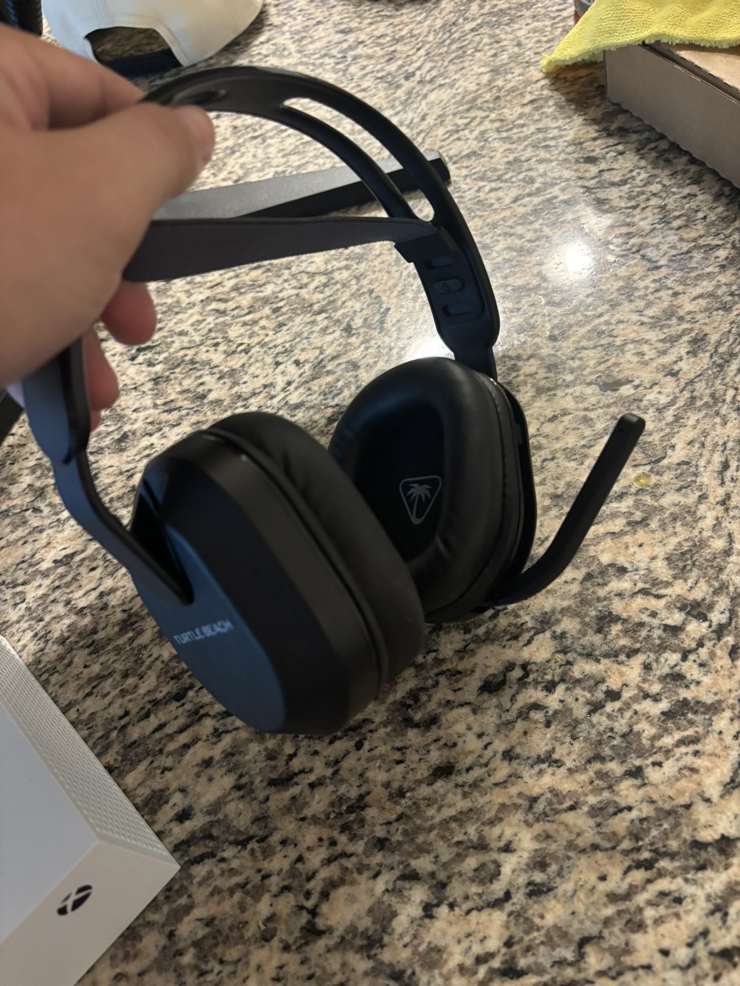 Gaming Headset