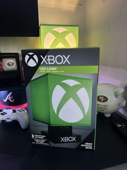 Xbox LED LAMP