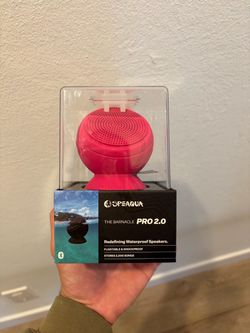 Waterproof Speaker - Never opened