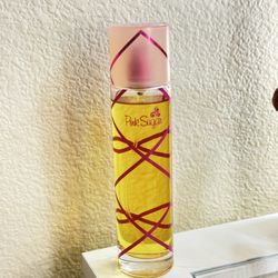 Frangrances Victoria Secret and Pink Sugar