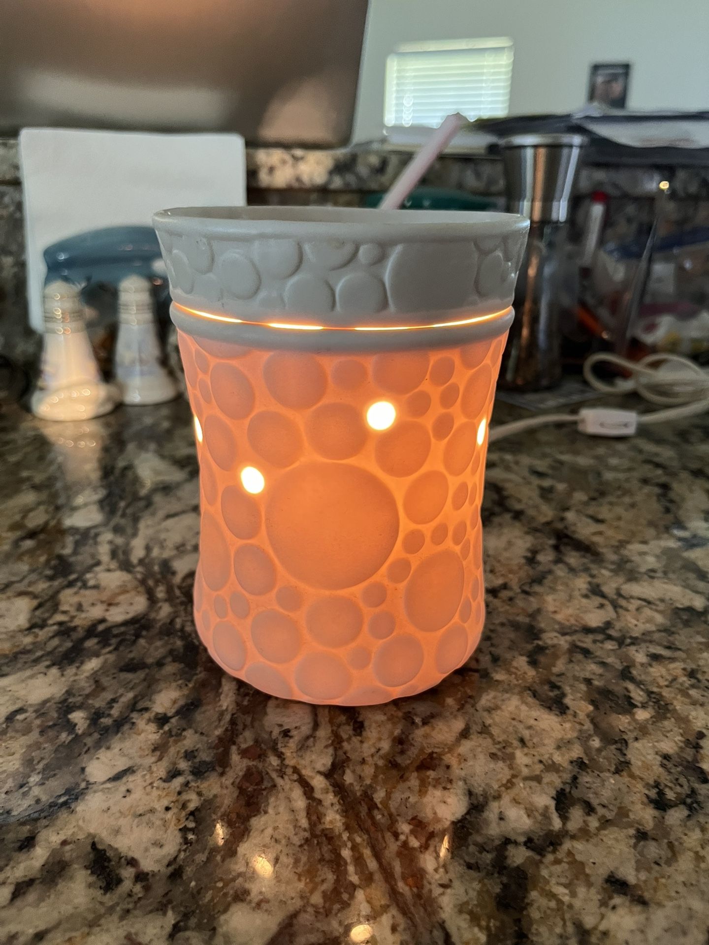 Electric Wax Warmer