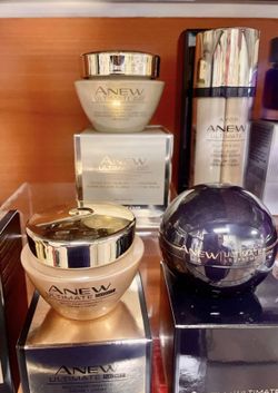Avon Anew