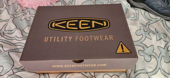 Keen shoes