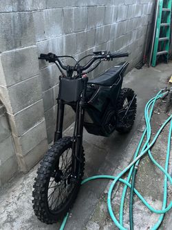 Throne Strike 72v