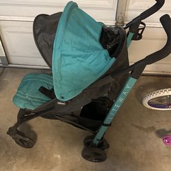 Chico Liteway Stroller 