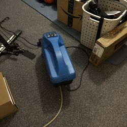 Zero Breeze Portable Air Conditioner 
