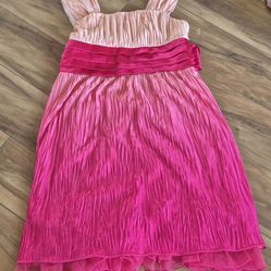 Girl's Dress