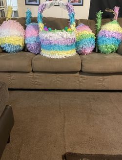 Piñatas