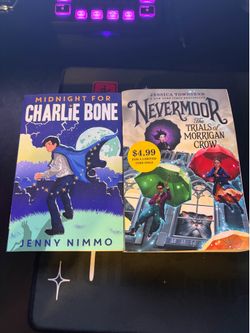 Random books