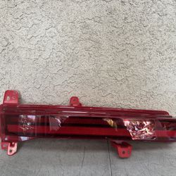2024 2025 HYUNDAI SANTA FE REAR LEFT DRIVER SIDE LED TAIL LIGHT OEM 92405-R6