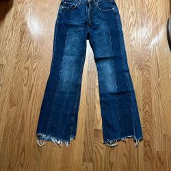 Zara Women’s Jeans Size 6