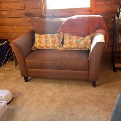 Small Couch 