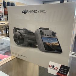 Mavic 4 Pro Flymore Combo w RC2