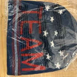 Team USA Olympic Winter Hat