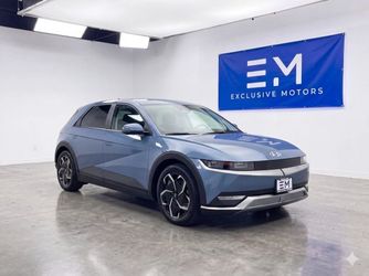 2023 Hyundai IONIQ 5
