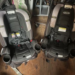 Car Seats 