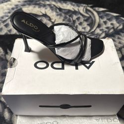 ALDO BRAND NEW HEELS FOR SALE 