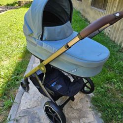Cybex Cot S Lux