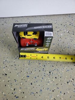 Corvette Radio Controlled Car RC