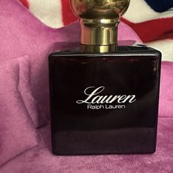 Beatiful Vintage Perfum  Raphael Laurent 