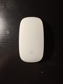 Apple Mouse