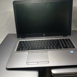 42 Hp EliteBook 850 G3 (Laptops Deal For Hunting)