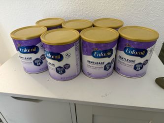Enfamil formula