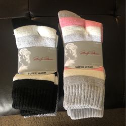 Boot Socks 