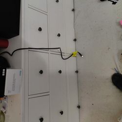 Dresser