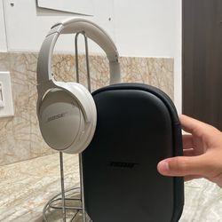 Bose Headset 