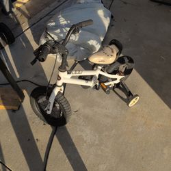 Kids Bike