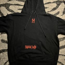 Trippie Redd Hoodie