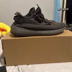 Used Yeezy 350s