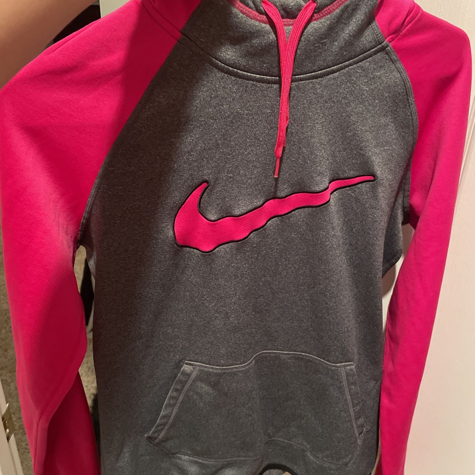 Nike hoodies