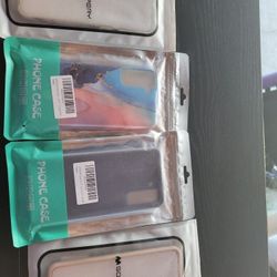 Samsung Galaxy S21 Plus Phone Case